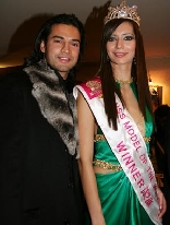 Miss Model Of The World 2005